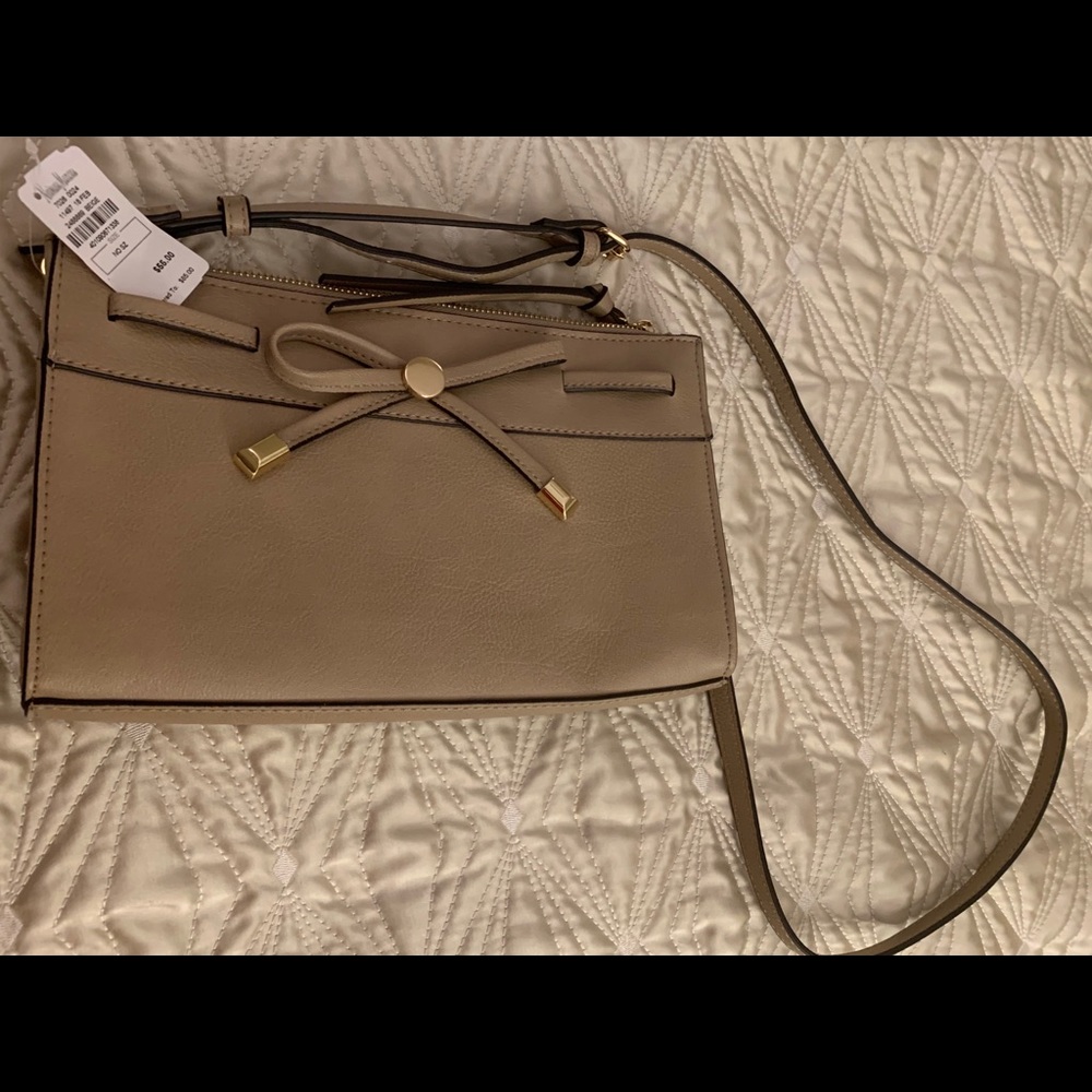 New! Cute petite purse from Neiman!